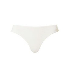 트윈셋 타원형 T 팬티