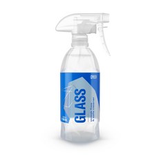 GYEON Q2M Glass 玻璃清潔劑 500ML, 1個