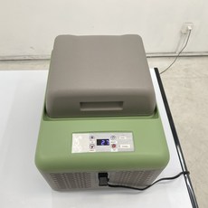 차량용 냉동고 12V24V 휴대용 냉장고 975리터 트럭용 독립 온도 기능