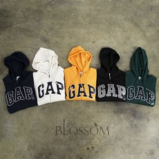 GAP 連帽外套 大LOGO