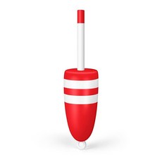 Genuine Fred NAUTI BUOY 랍스터 부표 병 스토퍼 - 재사용 가능한 실리콘 실러 와인 보존 액세서리 해상 해변에서 영감을 받은 디자인
