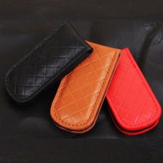 VIP 가죽 안전벨트클립 siw+74205dE