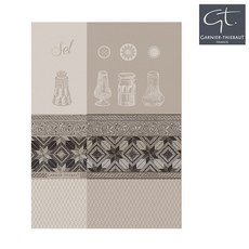 가르니에티보 셀 블랑 티타올, 단품, 1개