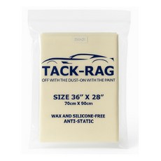 혁성 송진포 1팩 10매입 TACK RAG 국산 도색작업 도장면 분진 먼지 탈지포 와이퍼 잡티제거 공업사, 1봉(10장)