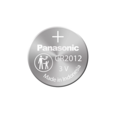 파나소닉 CR2012 코인건전지 교체용 리필용, 1개, 1개입