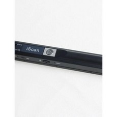 휴대용 펜 스캐너 스캐닝 파일 다국어 최대 번역기 책, 빨간색