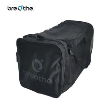 游龍潛水 BREATHE 潛水裝備網袋(手提/單肩背兩用)