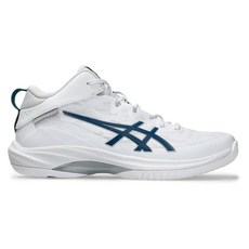 asics 亞瑟士 Gelhoop V17 & V17S 籃球鞋，三種配色，舒適透氣，GEL緩震，耐磨大底