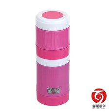 Dashiang 魔法食物罐, 1個