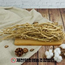 국내산 황기3년 300g 제천약초영농조합 (, 1개