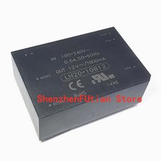 1 개/몫 LH20-10B12 220V-12V DIP 원본, [01] 옵션1