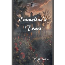(英文圖書)Emmeline's Tears 平裝版, Dream Wyvern Games, 英文