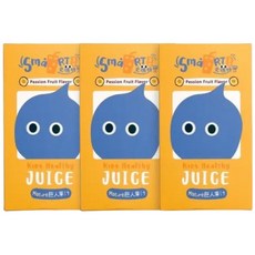 史瑪特寶smartb 巨人果汁, 18個, 15ml