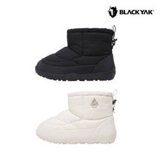 [정품] 블랙야크 BLACKYAK 남여 겨울 뉴캠퍼부츠2 방한화 보온성 패딩신발 ABYSHWU904 GD {균일가 딜}