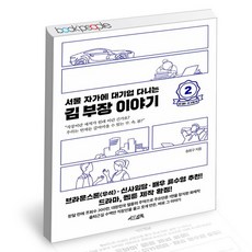 서울 자가에 대기업 다니는 김 부장 이야기 2, 없음