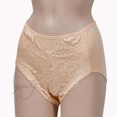 식스픽 면스판 요실금 팬티