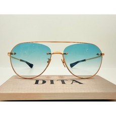 寶翔眼鏡 Dita太陽眼鏡 日本精工 Dita太陽眼鏡 嘉晏授權販賣 Dts-175 霧金