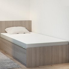 메모리폼 매트리스 슈퍼싱글 SS 겉커버포함 사은품