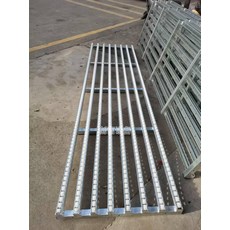 DMK 모판 육묘 이동식 이송기 컨베이, 기본 색상, 8단 80cm 1m 240위안