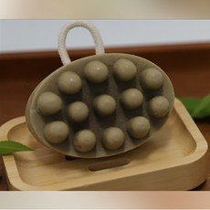 올클렌징마사지바 리프팅마사지클렌징바 120g 3개