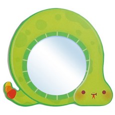 비앤씨 행운의 띠 거울놀이, 뱀, 4개