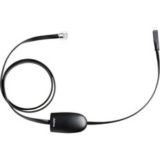 Jabra Link Cable 14201-17 케이블 트레이 부속용품 364071 9264528456