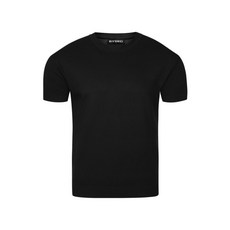 바이젝 티셔츠 BYSEC 프리미엄 솔리드 무지 머슬핏 니트_2Color DMN167 OCX934 티