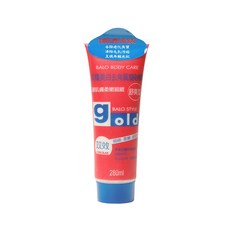 貝蘿 美白去角質磨砂霜(舒爽型)280ml*12罐 維他命E溫和全身嫩白磨砂膏, 280g, 12個