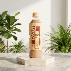 동아 데자와 로얄 밀크티 500ml X 24, 24개