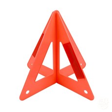 쾅쾅상사 차량비상삼각대 비상용삼각대