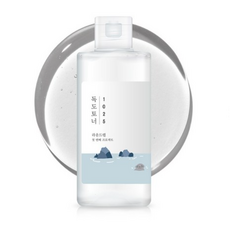 라운드랩 1025 독도 토너, 2개, 200ml
