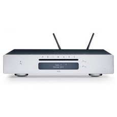 隔日達 ~ PRIMARE CD15 CD 播放器 ( CD + 串流音樂 + USB 播放功能 ) 海威公司貨, 銀色