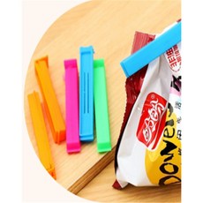 모르닉상점 밀봉 집게 5P 비닐집게밀봉클립