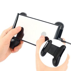 스마트폰 게임패드 핸드폰컨트롤러 무선게임패드