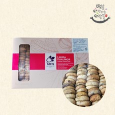 반건조무화과 르리다 2kg, 1개