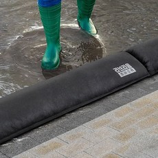 슈퍼 플러드백 반지하차수판 장마대비 침수 방어벽, WF682B7_ONE_COLOR／FREE, 상세설명 참조