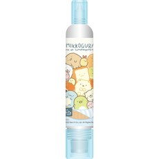 角落生物 大容量雙頭膠水 50ml 台灣製, 1個