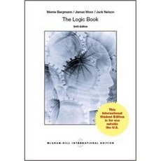 The Logic Book 第6版