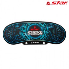 스타스포츠 스택스 매트 (NXX102-1), 1개, 상세페이지 참조