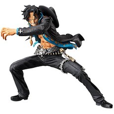 Banpresto 남아용 데이트룩 원피스 아티스트 라이프 포트가스 D 에이스 액션 피규어 286675, Banpresto 남아용 데이트룩 원피스 아티스트 라이