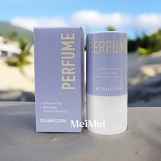 韓國 BLANCOW 天然植萃 香水棒 26g, 1個