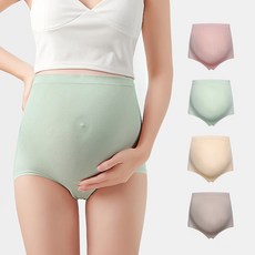 임부 순면팬티