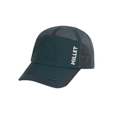 (국내매장정품) 2025 남성 메쉬 레비스 캡 MXUSC008 212499, 포레스트(H0)