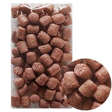 물부치 봉투 갈색 70p 1봉 플레이콘모자이크 플레이콘대용량 플레이콘놀이