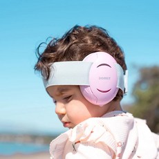 Dooky 嬰兒護耳耳罩【金寶貝】(保護寶貝耳朵)