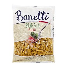 바네띠 푸실리 500g, 4개