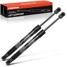 A-Premium 테일게이트 후면 트렁크 리프트 볼보 모델과 호환되는 쇼크 스트럿 지원 - S80 2007-2016 세단 - 교체 # 30779837 30649836 (2, A-Premium 테일게이트 후면 트렁크 리프트, 볼보