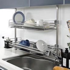 Inex Kind 優質柱式水槽架 800, 單一顏色