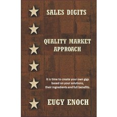 (영문도서) Quality Market Approach Paperback, Independently Published, English, 9798876383945