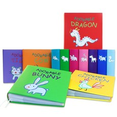 12띠 포켓 사진 앨범 초음파 성장 앨범, 뱀, 상세설명 참조